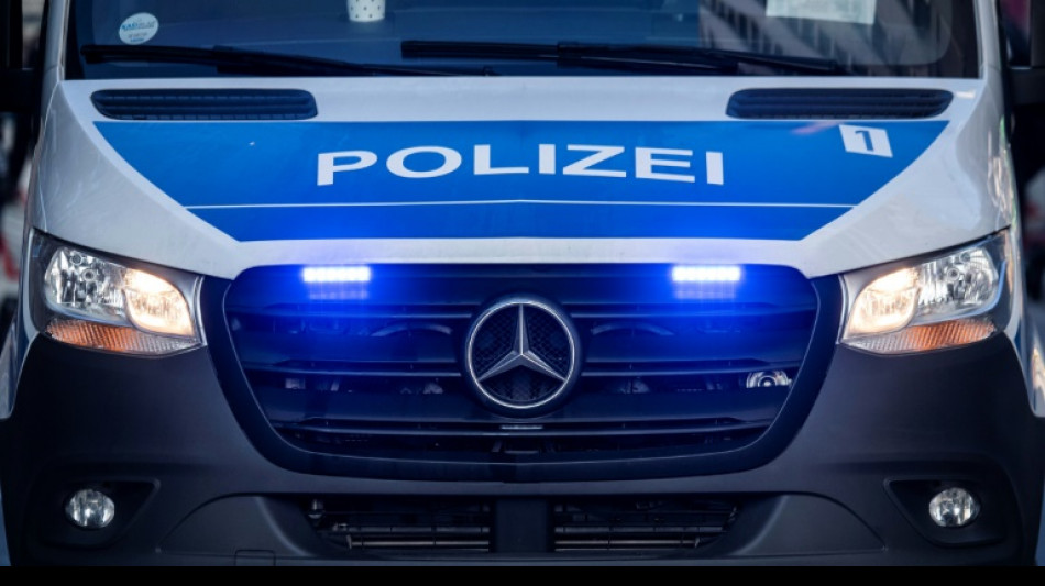 Autofahrer in Baden-W&uuml;rttemberg kann nach Konsum von Lachgas kaum noch laufen