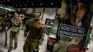 Bundeswehr: Zahl der Bewerber steigt im ersten Quartal um 20 Prozent