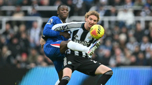 Woltemade-Doppelpack f&uuml;r Newcastle nicht genug