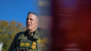 Greg Bovino, a face da agressiva campanha anti-imigra&ccedil;&atilde;o de Trump