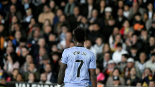 La Liga est&aacute; analizando un v&iacute;deo con insultos racistas a Vinicius