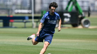 Mondial des clubs: le PSG veut enchaîner contre le Botafogo de John Textor