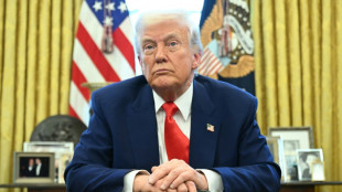 Taxes on super rich and tech giants stall under Trump