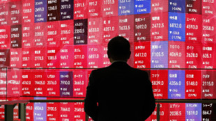 Borsa: Asia in calo con tensioni geopolitiche, Europa attesa incerta