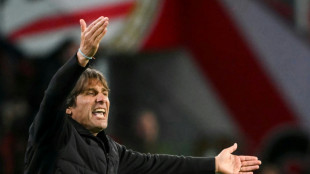 Italie: à Naples, un air de déjà-vu pour Conte?