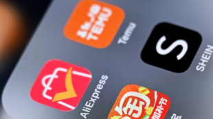 L'audience de Temu et AliExpress chute, Shein stable au 2e trimestre en France