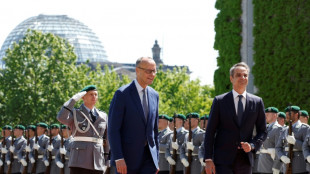Merz: Ball zu Ukraine liegt jetzt im Feld von Putin