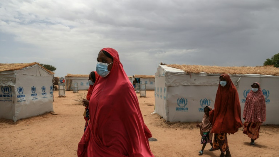 Norwegische NGO nennt Kamerun als Land mit am stärksten übersehener humanitärer Not