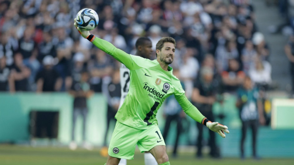 Drittes 1:2 in Serie: Trapp fordert R&uuml;ckbesinnung 