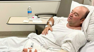 Pueblo de Siria celebra al "h&eacute;roe" del ataque en una playa de Australia