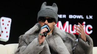 Bad Bunny promises to bring Puerto Rican culture to Super Bowl