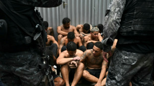 Tras letal operaci&oacute;n policial en Rio, la derecha impulsa mano dura en Brasil