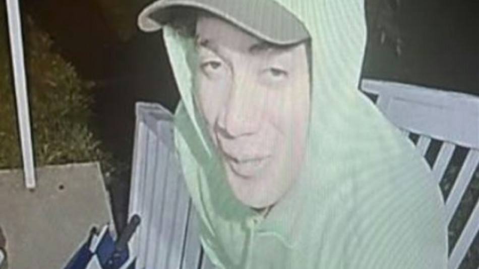 B&uacute;squeda del criminal brasile&ntilde;o fugado de una c&aacute;rcel en EEUU se intensifica