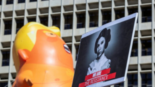 Calif&oacute;rnia lidera nova 'resist&ecirc;ncia a Trump'