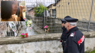 Ragazza uccisa nell'astigiano, fermato un ventenne
