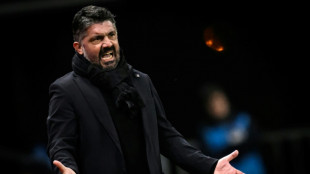 Italie: Gennaro Gattuso, combattant né