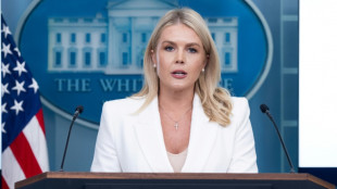 Weißes Haus: Trump könnte Frist im Zollstreit verlängern