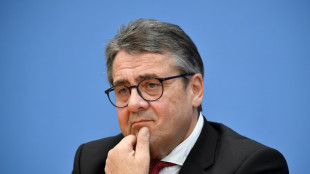 Ex-Au&szlig;enminister Gabriel: Europa ist f&uuml;r Trump nur noch ein Klotz am Bein