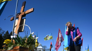 'I wanted it to work': Ukrainians disappointed by Easter truce