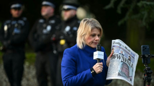 Le gouvernement britannique envisage de retirer Andrew de la ligne de succession au tr&ocirc;ne