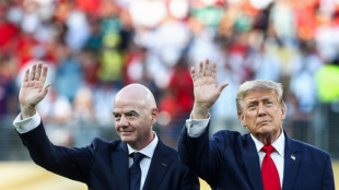 FIFA plan hit by senior advisor resigning, AFC opposition