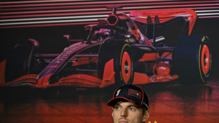 Verstappen zur&uuml;ckhaltend: "Sind nicht die Schnellsten"