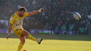 Champions Cup: La Rochelle &agrave; la f&ecirc;te, le Racing 92 &agrave; la trappe