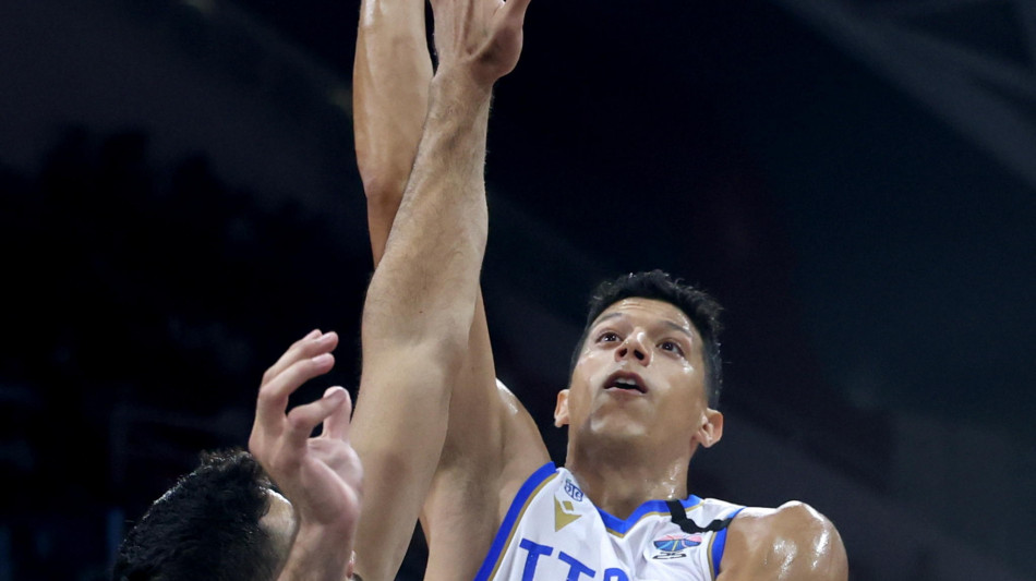 Nba: Fontecchio fa 18 punti, ma vince San Antonio di Wmbanyama