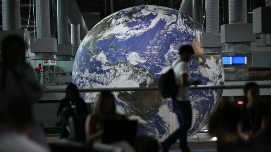 Zweite und entscheidende Verhandlungsrunde bei Weltklimakonferenz in Bel&eacute;m