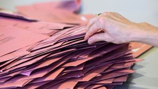 Landtagswahl in Sachsen-Anhalt: Gro&szlig;es Interesse an Briefwahl
