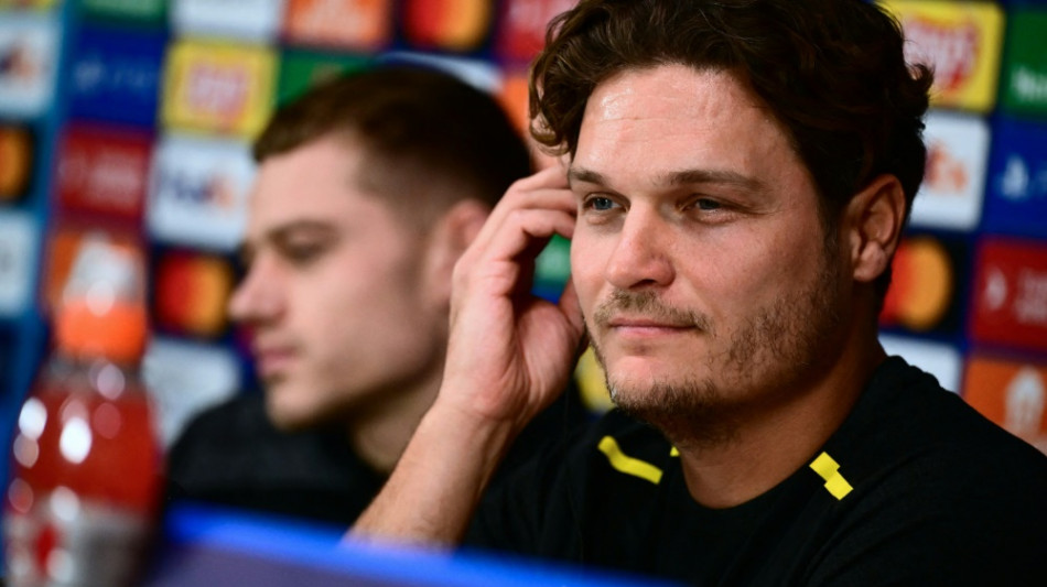 Terzic l&auml;sst sich nicht auf Rechenspiele ein