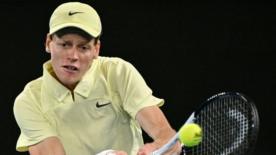 Sinner weist Kritik zur&uuml;ck: "Niemand bekommt Extrabehandlung"