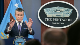 Trump says other countries should 'just take' the Strait of Hormuz 