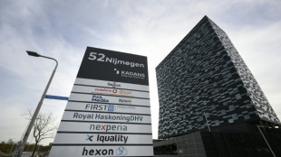 Nexperia-Chips k&ouml;nnen bald g&auml;nzlich in China produziert werden