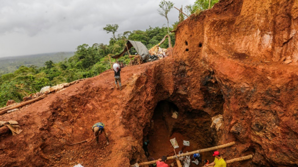 Nicar&aacute;gua faz nova concess&atilde;o de minera&ccedil;&atilde;o a empresa chinesa