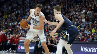 NBA: Wagner verliert mit Orlando wieder