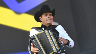 Multan a una famosa banda mexicana de narcocorridos por "apología del delito"