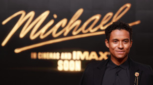 Il biopic sul re del pop 'Michael' subito sul trono del botteghino