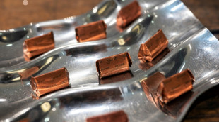 Pas de trêve des confiseurs dans la guerre italo-suisse du chocolat 