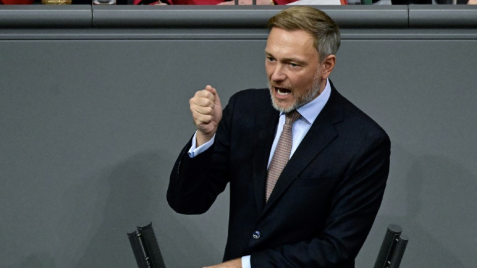 Lindner: Einsatz f&uuml;r Wirtschaftswachstum ist immer "die sozialste Politik"