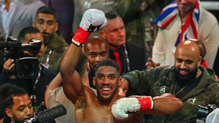 Nach tragischem Autounfall: Joshua-Comeback am 25. Juli