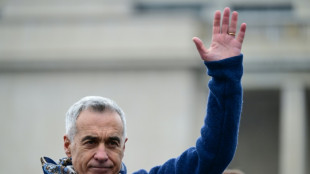Rum&auml;nien: Rechtsradikaler Kandidat Georgescu legt Beschwerde gegen Wahlausschluss ein
