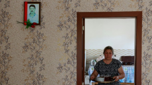 Azeri refugees long to return to Nagorno-Karabakh