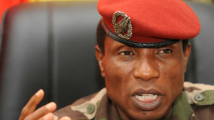 Guin&eacute;e: l'ex-dictateur Camara devant les juges et les victimes du massacre du 28 septembre 2009