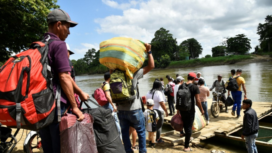 Col&ocirc;mbia tem mais de 100 mortos e milhares de deslocados em 5 dias de viol&ecirc;ncia