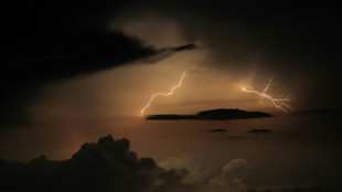 Zw&ouml;lf Verletzte und massive Sch&auml;den bei Unwetter im s&uuml;dwestlichen Bayern