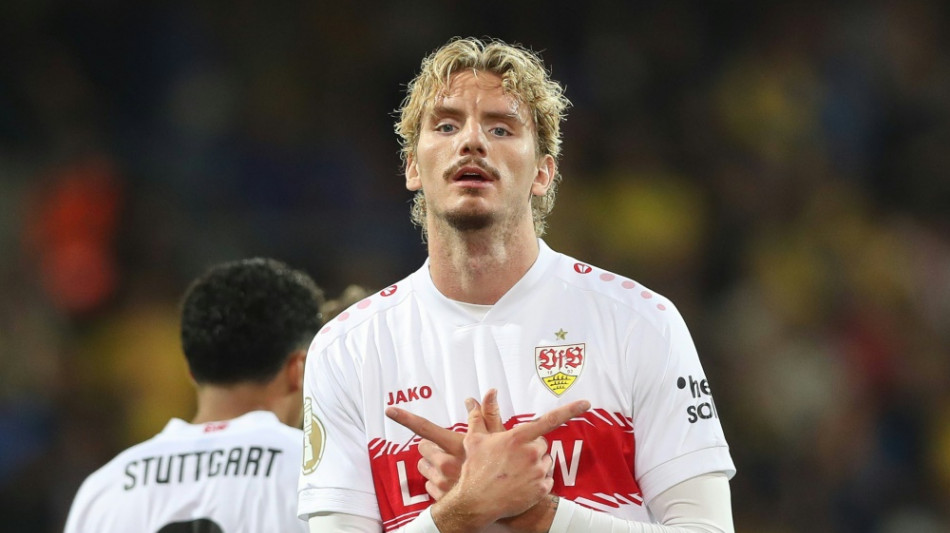 Woltemade-Wechsel zu Newcastle United perfekt