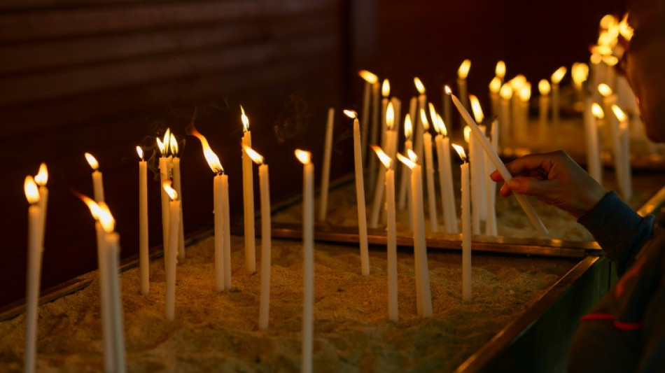 Los cristianos de Turqu&iacute;a luchan contra la desigualdad y la exclusi&oacute;n