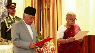 La calma vuelve a Nepal tras el nombramiento de la primera ministra interina