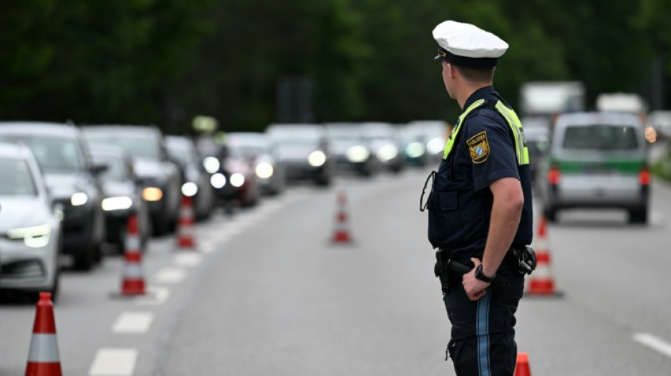 Bew&auml;hrungsstrafe f&uuml;r Busfahrer nach Unfall in Bayern unter Einfluss von Kokain